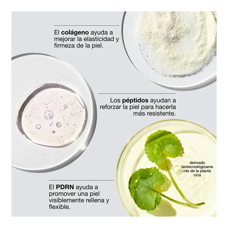 Clinique Smart Clinical Repair Creme mit Kollagen + PDRN, 50 ml