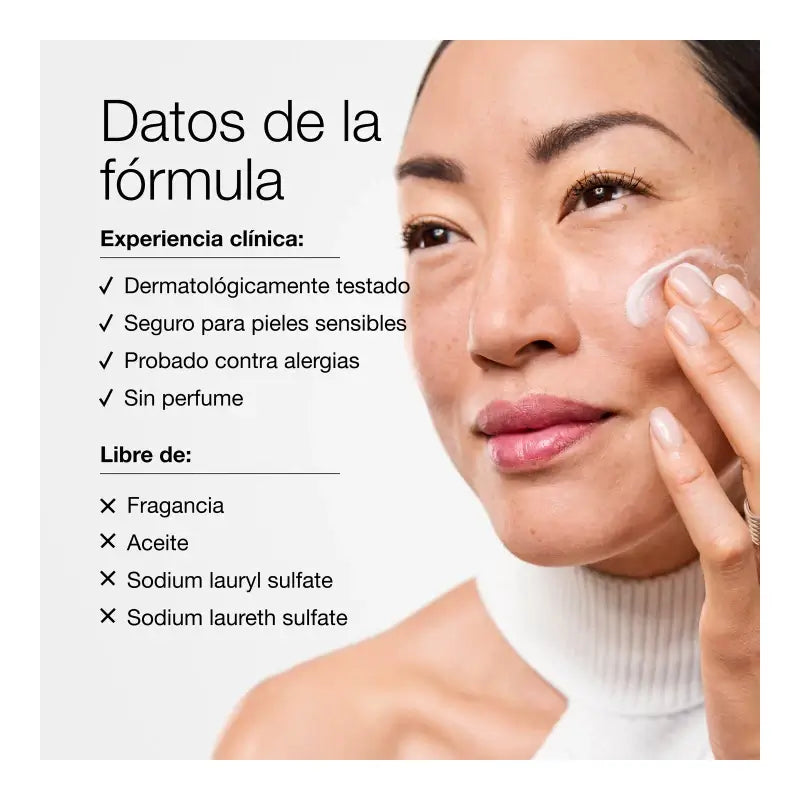 Clinique Smart Clinical Repair Creme mit Kollagen + PDRN, 50 ml