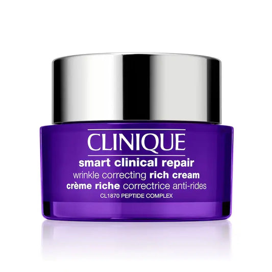 Clinique Smart Clinical Repair Rich Anti-Falten-Korrekturcreme, 75 ml