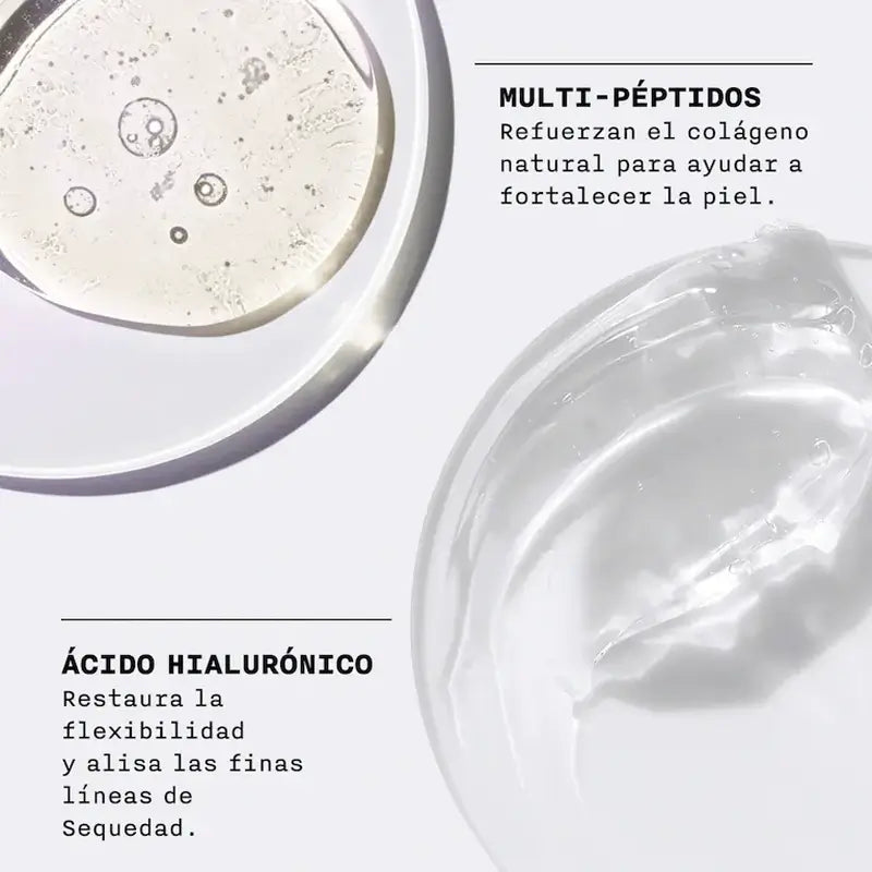 Clinique Smart Clinical Repair Firming + Lifting für Gesicht und Hals, 75 ml