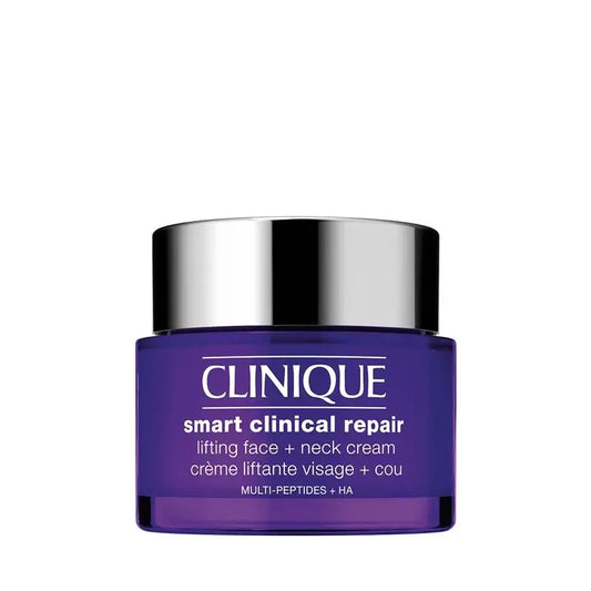Clinique Smart Clinical Repair Firming + Lifting für Gesicht und Hals, 75 ml