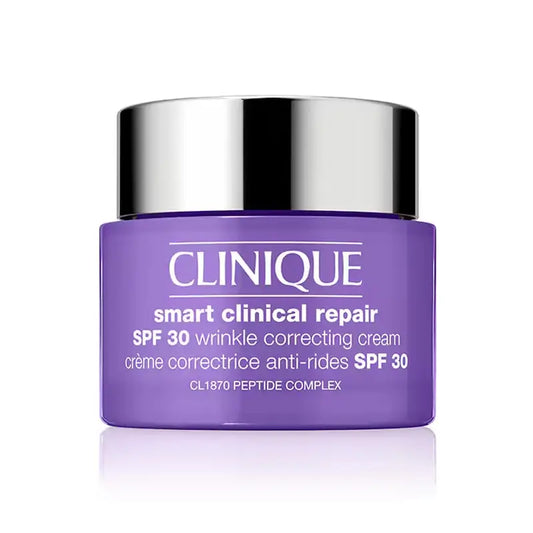 Clinique Smart Clinical Repair Anti-Falten-Feuchtigkeitscreme SPF30, 75 ml