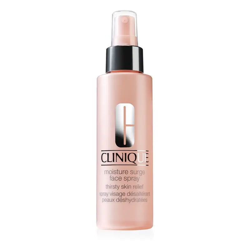 Clinique Beruhigendes und feuchtigkeitsspendendes Gesichtsnebel, 125 ml