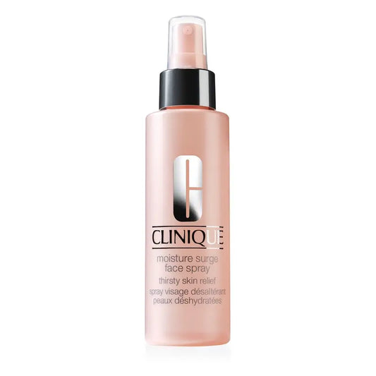 Clinique Beruhigendes und feuchtigkeitsspendendes Gesichtsnebel, 125 ml