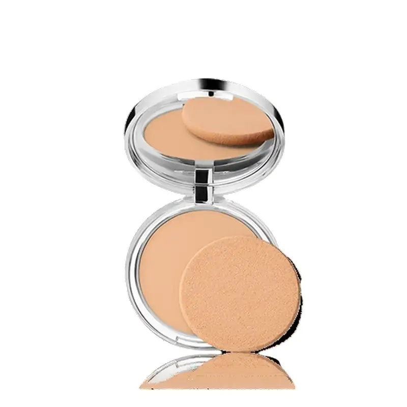 Clinique Stay Matte Pressed Powder Stay Beige, 7,6 gr