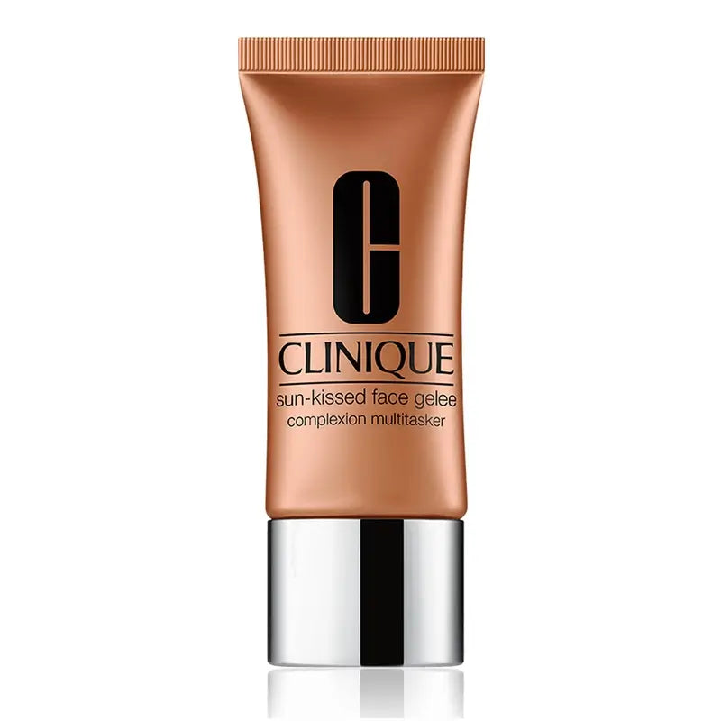 Clinique Sun-Kissed Face Gelee Aufhellendes Bronzing Gel, 30 ml