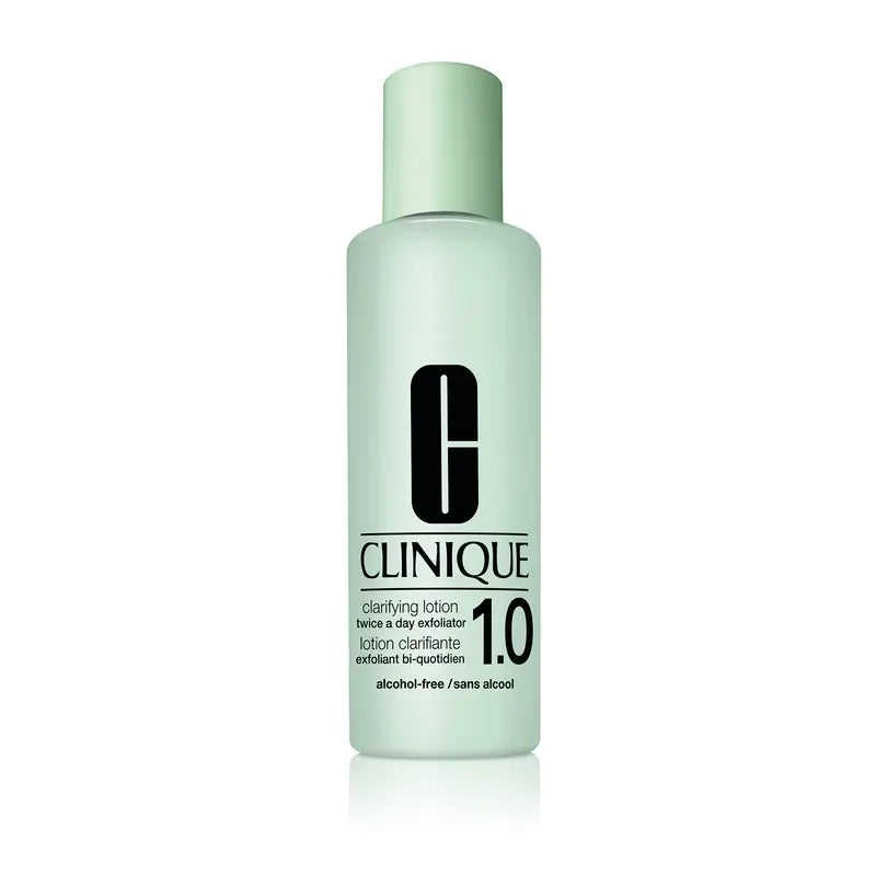 Clinique Klärendes Gesichtswasser Lotion 1.0, 200 ml