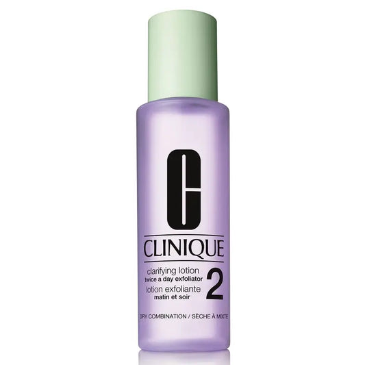 Clinique Klärende Lotion 2 Klärende Lotion, 200 ml