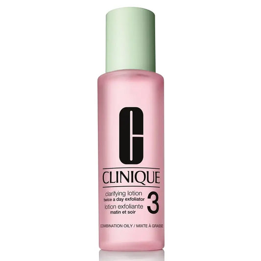 Clinique Klärende Lotion 3 Klärende Lotion, 200 ml