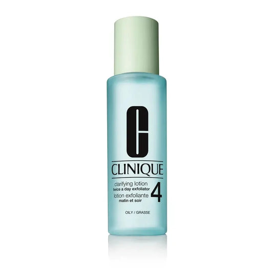 Clinique Klärende Lotion 4 Klärende Lotion, 200 ml