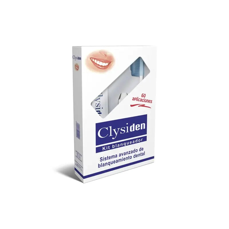 Clysiden Kit 60 Anwendungen