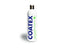 Coatex Aloe and Oatmeal Shampoo 500 ml