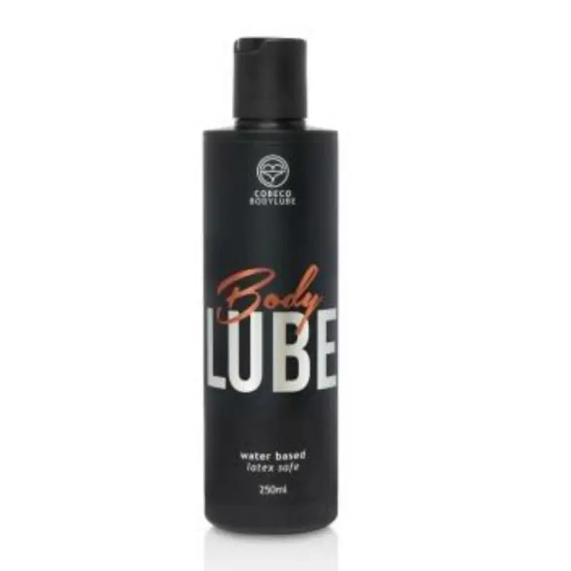 Cobeco - Cbl Latex Safe Gleitmittel auf Wasserbasis 250Ml