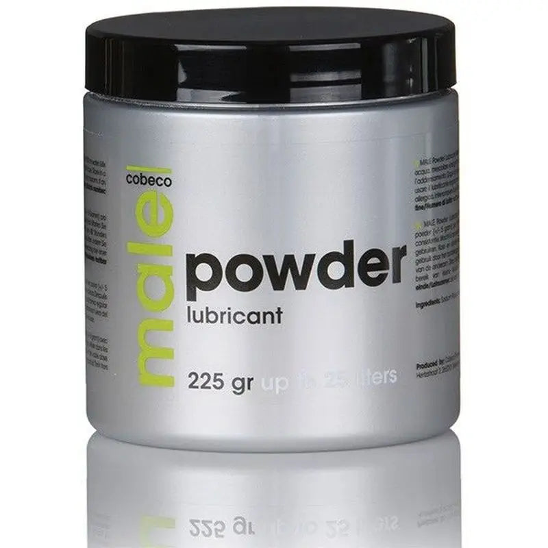 Cobeco Pharma Convertible Powder Lubricant 225Gr
