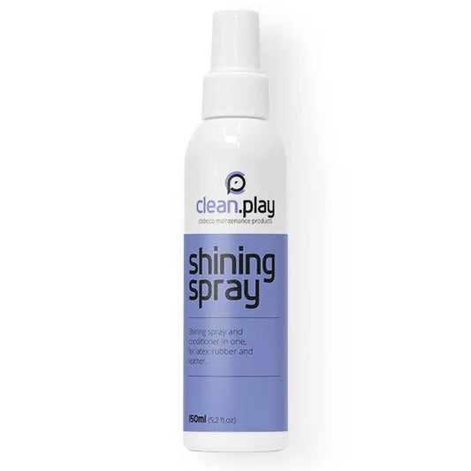 Cobeco Pharma Polishing Spray 150Ml