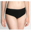 Cocoro Menstrual Panty Black Moderate Flow 6/Xxl.