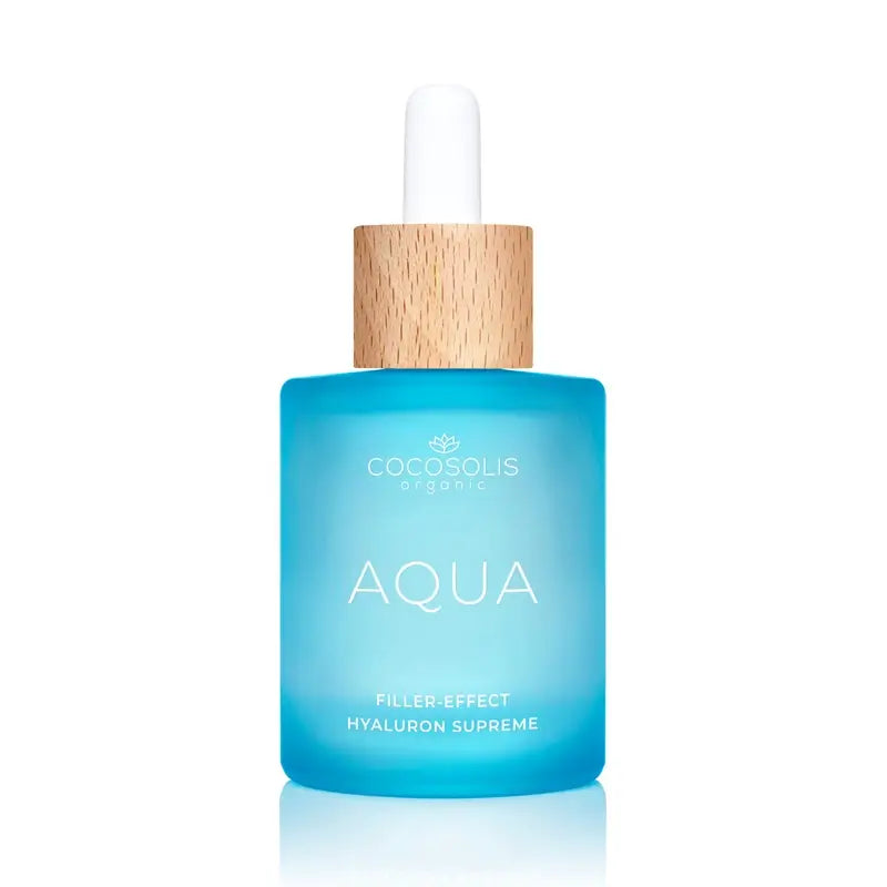 Cocosolis Aqua Filler-Effekt Hyaluron Supreme , 50 ml