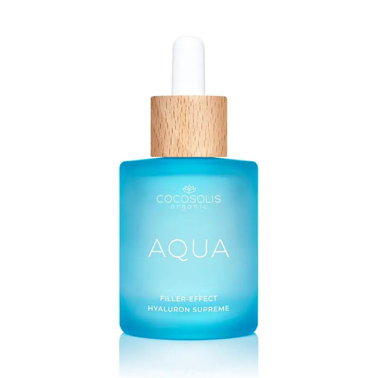 Cocosolis Aqua Filler-Effekt Hyaluron Supreme , 50 ml