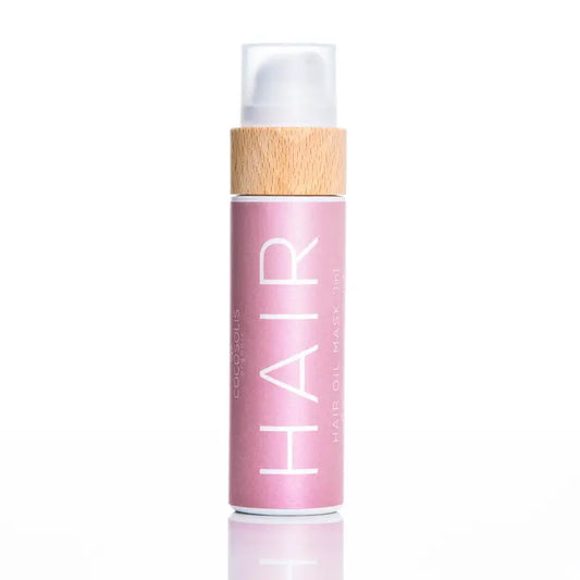 Cocosolis Haaröl-Maske 3In1 , 110 ml