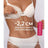 Cocosolis Slim+ Shaping Bauch- und Armformungsserum, 100 ml