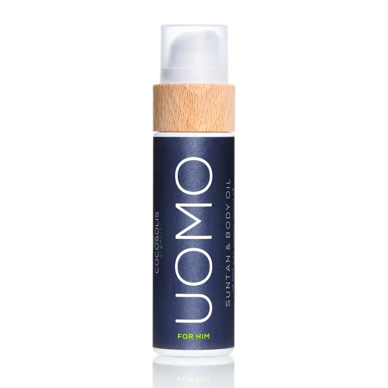 Cocosolis Uomo , 110 ml