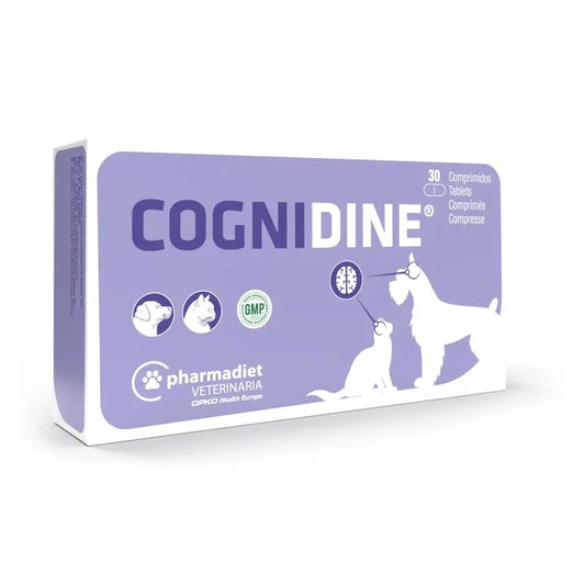 Cognidin, 30 Tabletten