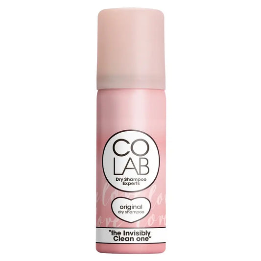 Colab Original Trocken-Shampoo , 50 g