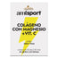 AML SPORT Kollagen mit Magnesium + Vitamin C Erdbeergeschmack, 20 Sticks