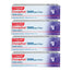 Colgate Duraphat 5000 Ppm Fluorid-Zahnpasta, Packung 4 x 51 ml