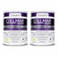 Collmar Drasanvi Magnesium Zitrone , 2X300 Gr