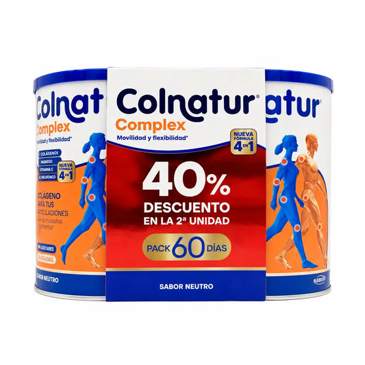 Colnatur Complex Neutral Angebot, 2x330 Gramm