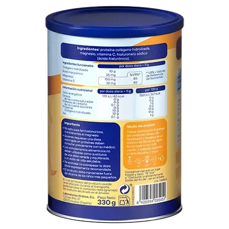 Colnatur Complex Neutral Angebot, 2x330 Gramm