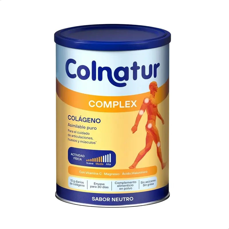 Colnatur Bipack Complex Sparpaket, 2x330 Gramm