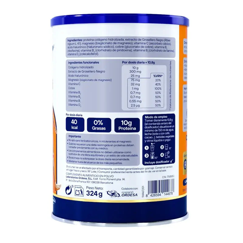 Colnatur Complex Kollagen Neutral Geschmack, 324 g
