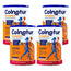 Colnatur Complex Waldbeeren-Geschmack Packung 4 x 345 Gramm