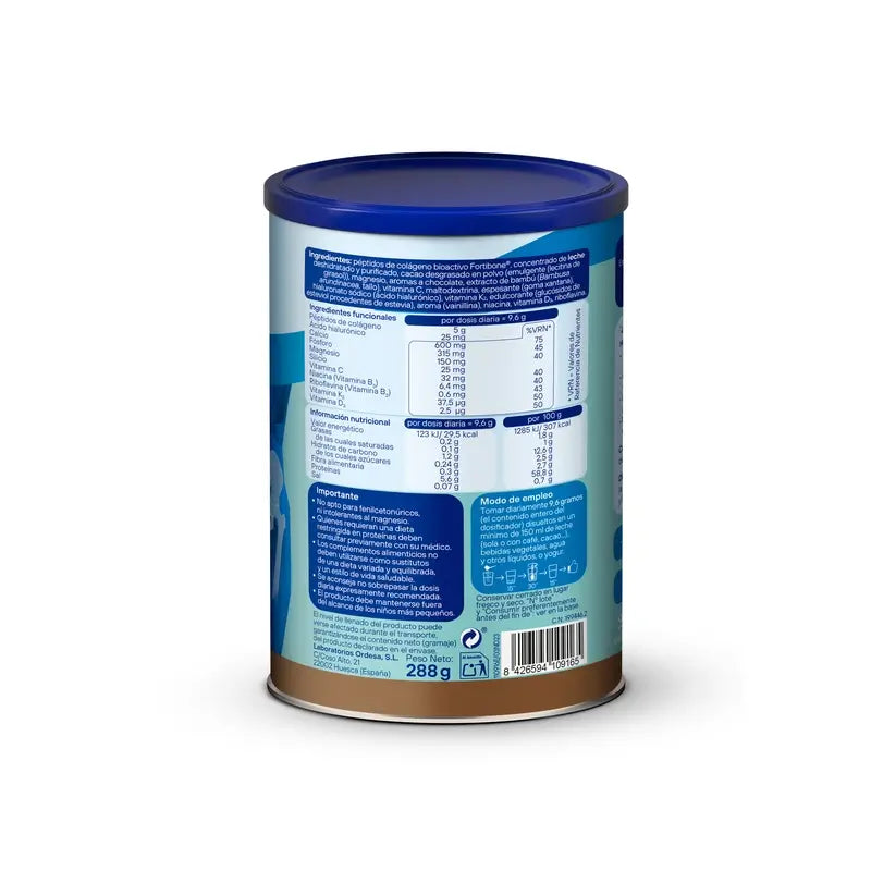 Colnatur Osteodense-Schokolade, 288g