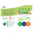 Colnatur Vegetarisch, 30 Beutel x 4,1 Gramm