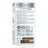 Clearé Institut Farbe Clinuance Ammoniakfreie permanente Farbe 7.0 Blond