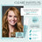 Clearé Institute Colour Clinuance Ammoniakfreie permanente Farbe 6.3 Dunkles Goldblond