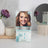 Clearé Institute Colour Clinuance Ammoniakfreie permanente Farbe 6.3 Dunkles Goldblond