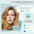 Clearé Institute Colour Clinuance Ammoniakfreie permanente Farbe 9.0 Sehr helles Blond