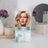 Clearé Institute Colour Clinuance Ammoniakfreie permanente Farbe 9.0 Sehr helles Blond