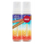 Comodynes Duplo Selbstbräunungs-Mousse, 2x200 ml
