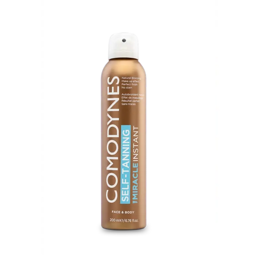 Comodynes Selbstbräunungswunder-Sofortspray 200 ml