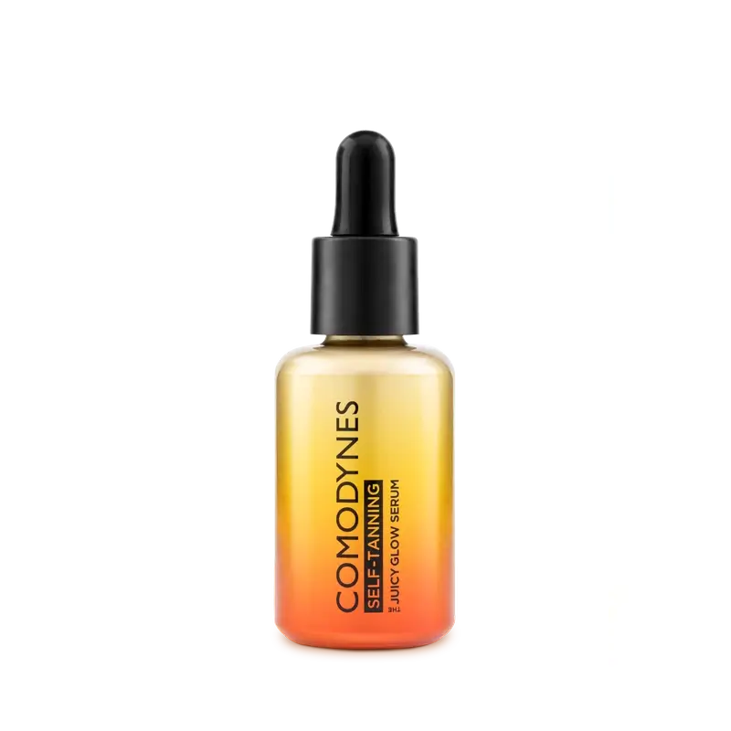 Comodynes Selbstbräuner The Juicy Glow, 30 ml