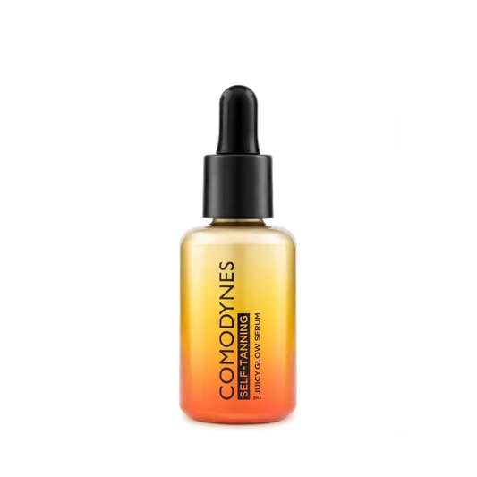 Comodynes Selbstbräuner The Juicy Glow, 30 ml