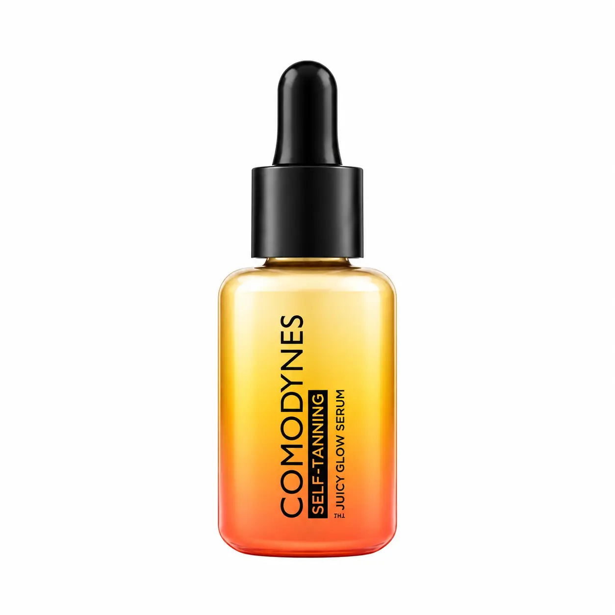 Comodynes Selbstbräuner The Juicy Glow, 30 ml
