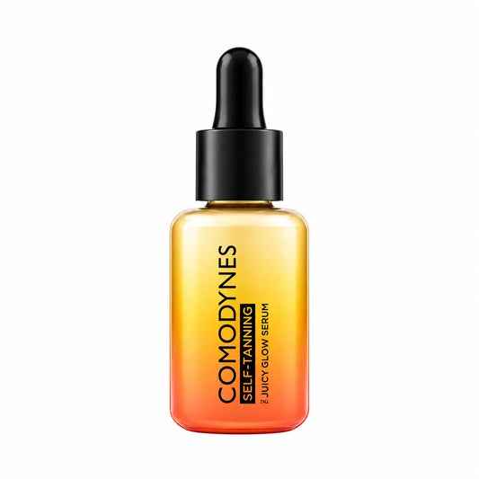 Comodynes Selbstbräuner The Juicy Glow, 30 ml