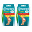 Compeed Blasenpflaster Extreme, 10 Stück, 2er-Pack