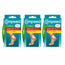 Compeed Blasenpflaster Extreme, 10 Stück, 3er-Pack